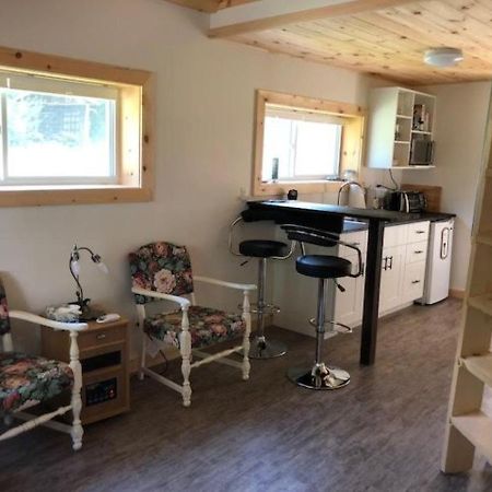 Bed and Breakfast Country Living Gravenhurst Exteriér fotografie